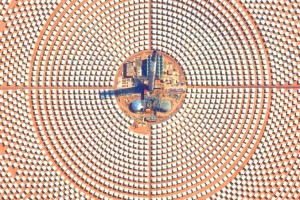 Morocco’s Renewable Energy - İnsamer - İnsamer